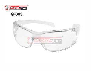 Protective Eye Safety Goggles