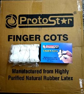 Protostar High Quality Finger Coat
