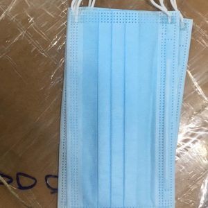 Safety Face Mask