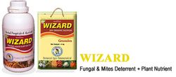 Wizard (Organic Sulphur)