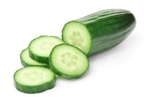 Fresh Cucumber