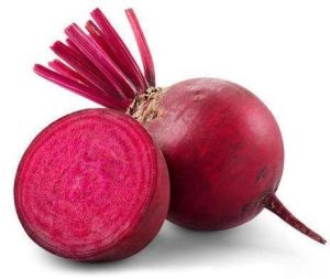 Organic Beetroot