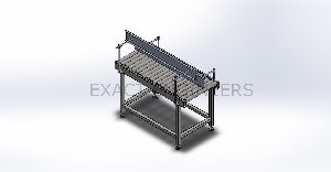 Roller Conveyor