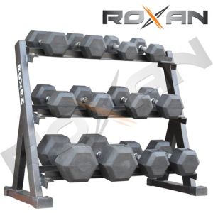 Dumbbell Rack