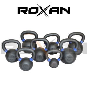 Gym Kettlebell