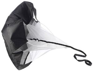 Speed Training Parachute