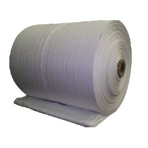 PP Woven Fabric Roll
