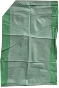 Plastic Cement Bag