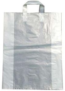 Transparent PP Bag