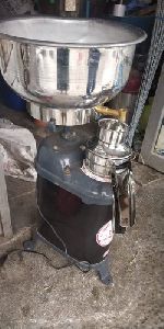 Milk Cream Separator Machine