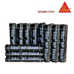 App Waterproofing Membrane