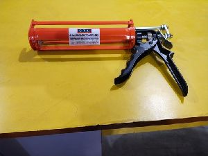 Rebaring Gun
