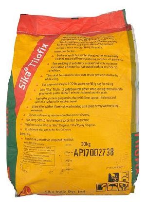 Sika Tilofix Tile Adhesive