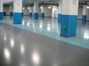 Sika Chapdur Non Metallic Floor Hardener