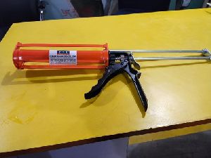 Rebaring Gun