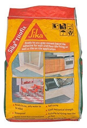 Sika Tilofix Tile Adhesive