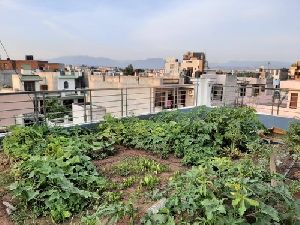 Terrace Waterproofing services