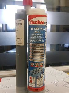 Fischer Fis Em Plus 585 S Injection Mortar