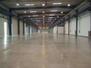 Epoxy Floor Hardener