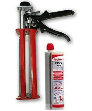 Rebaring Gun