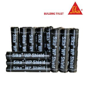 Sika WP Shield 103 P Atactic Polypropylene Membrane