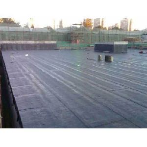 Supertene Waterproofing Membrane