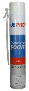 USPRO Construction Foam