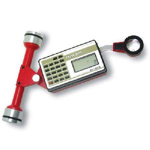 Digital Planimeter