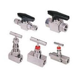 Needle Valves