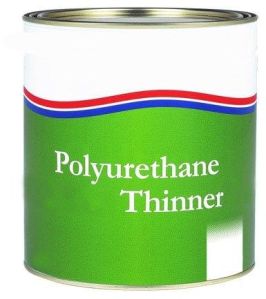 Polyurethane Thinner