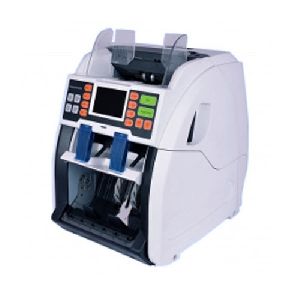 Currency Counting Machine