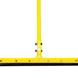 Nova Type Yellow Floor Wiper