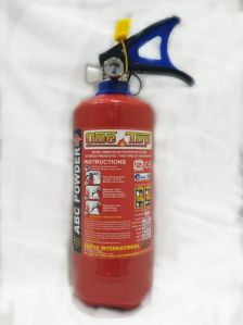 Fire Extinguisher