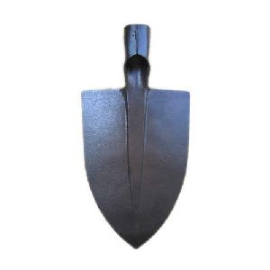 Forged Spades