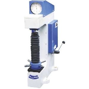 Digital Rockwell Hardness Testing Machine