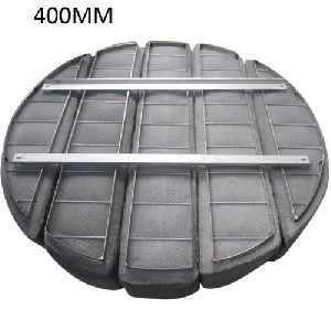 Wire Mesh Demister Pad