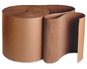 Corrugated Kraft Paper