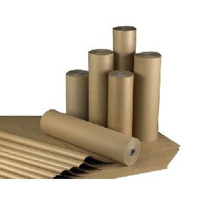 MG Kraft Paper