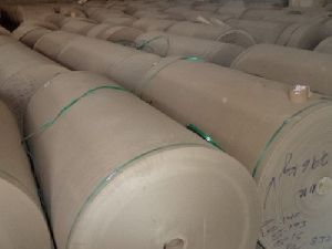 MG Kraft Paper