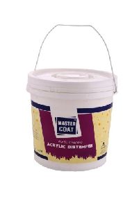 Acrylic Distemper