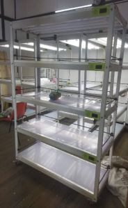 Tissue Culture Rack