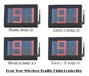 Traffic Signal Controller