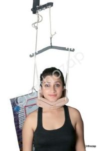 Cervical Traction Kit