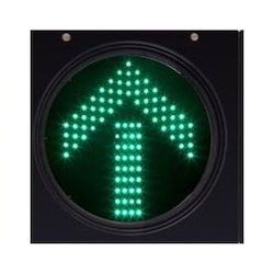 Traffic Light Green Arrow