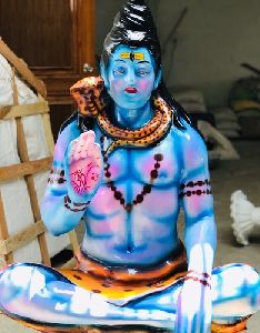 Shiva Statue