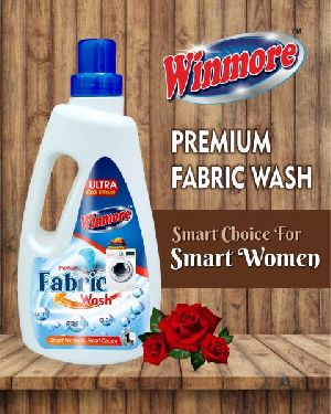 1 Kg Fabric Wash Liquid