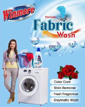 1 Kg Fabric Wash Liquid
