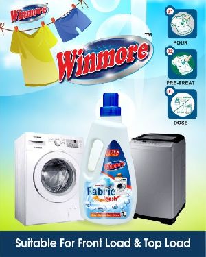 1 Kg Fabric Wash Liquid