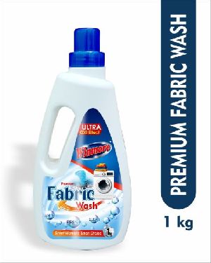 1 Kg Fabric Wash Liquid