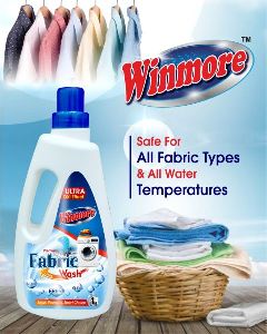 1 Kg Fabric Wash Liquid
